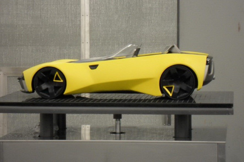 Illustration for article titled Honda's head of exterior design wants S2000 successor